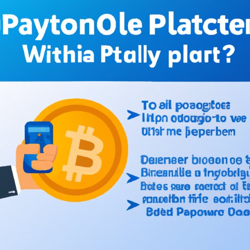 Benefits of Sending Bitcoin from PayPal to Another Wallet
