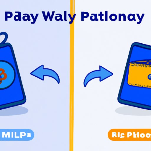 Comparing Different Methods for Moving Bitcoin from PayPal to Another Wallet