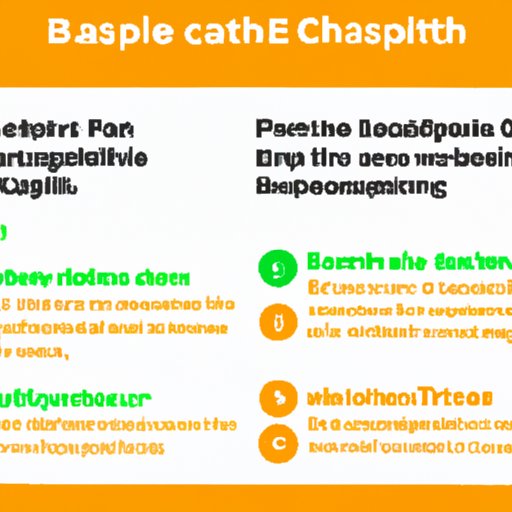 Benefits of Using Cash App to Send Bitcoin