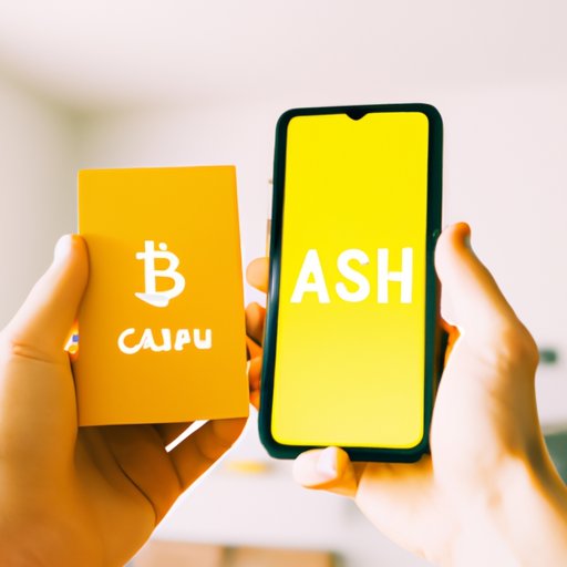 Exploring the Possibilities of Sending Bitcoin on Cash App