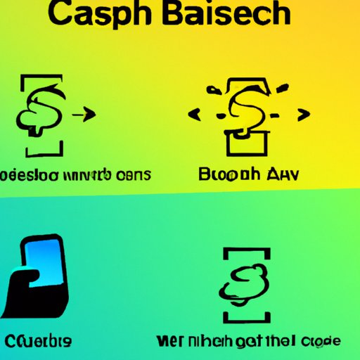 Benefits of Using Cash App to Send Bitcoin