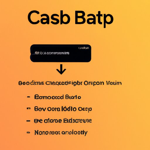 How to Set Up a Cash App Account for Sending Bitcoin