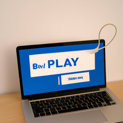 How to Transfer Bitcoin Through PayPal