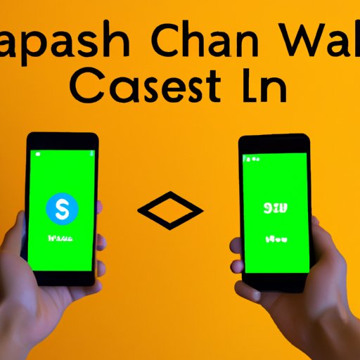 How to Easily Transfer Bitcoin from Cash App to a Different Wallet