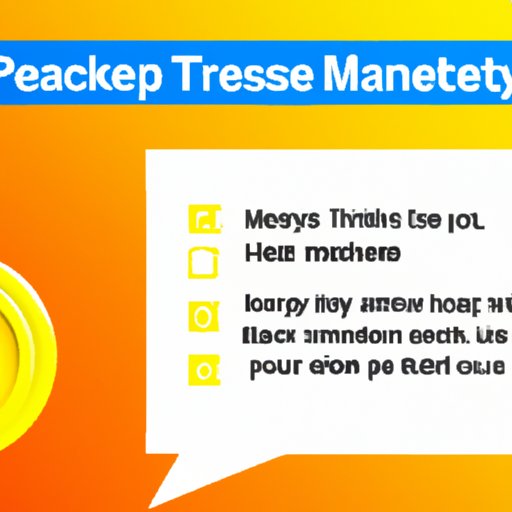 Tips for Sending Bitcoin to MetaMask Successfully