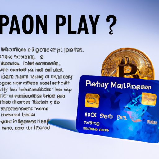 What You Need to Know Before Sending Bitcoins to PayPal