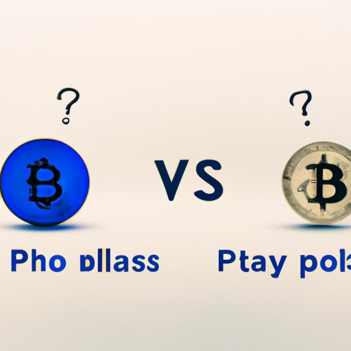 Comparing the Pros and Cons of Sending Bitcoins to PayPal