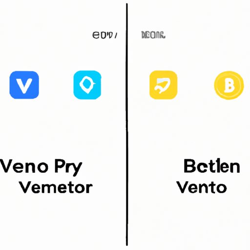 Comparing Venmo to Other Crypto Payment Platforms