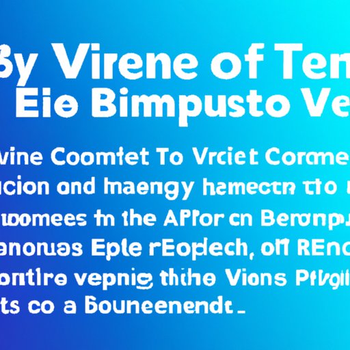 Benefits of Sending Crypto Through Venmo