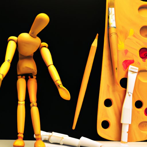 How to Detach Art from Its Creator