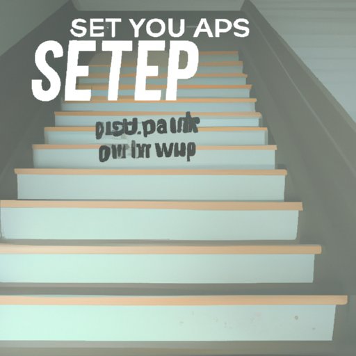 Tips for Achieving Your Step Goal on Apple Watch