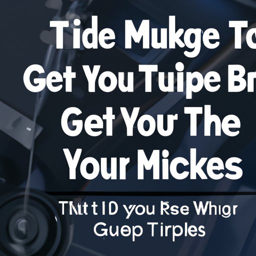 Tips for Finding the Best Tracks to Include in Your Playlist