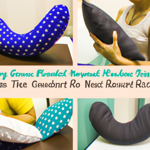 Tips and Tricks for Getting Comfortable With a Travel Neck Pillow