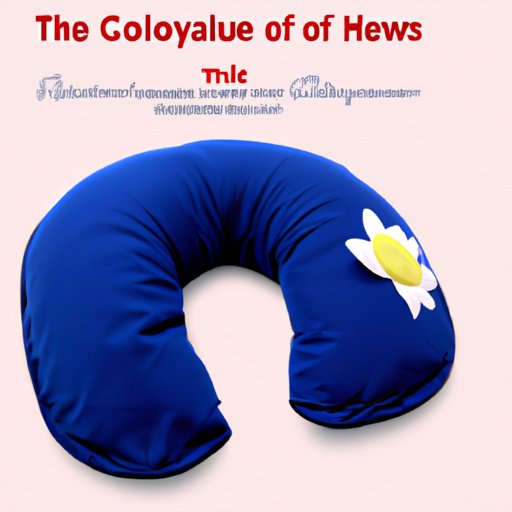 A Definition of a Travel Neck Pillow