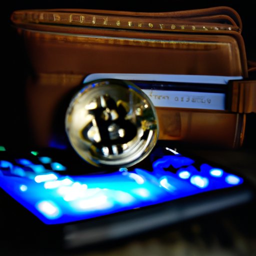 Tracking Your Spending with Bitcoin Wallets