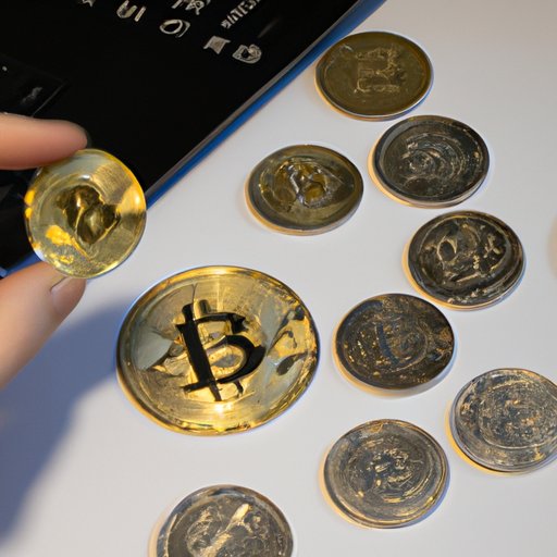 Exploring the Basics of Spending Bitcoins