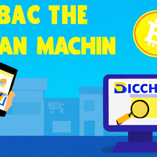 How to Find Merchants That Accept Bitcoin Payments