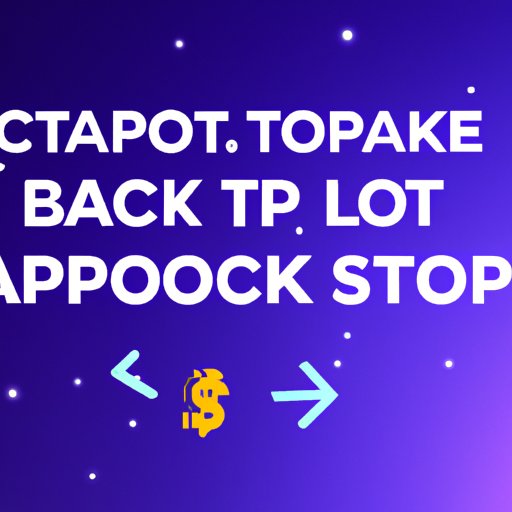 How to Stake Crypto on Crypto.com