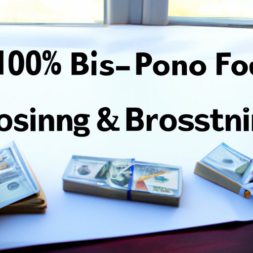 Examining the Pros and Cons of Starting a Business with $10K