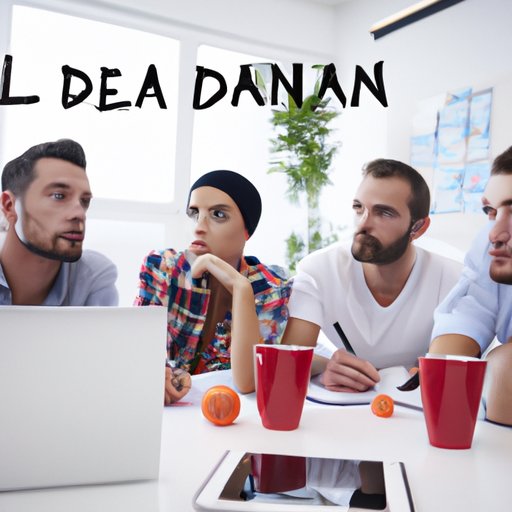 Exploring Different Business Ideas for $10K