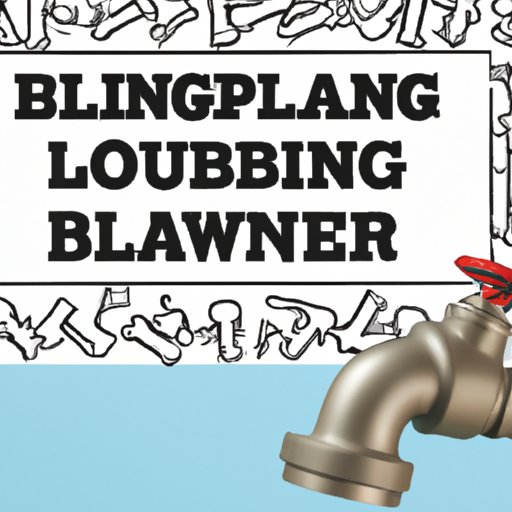 Navigating the Challenges of Starting a Plumbing Business Without a License