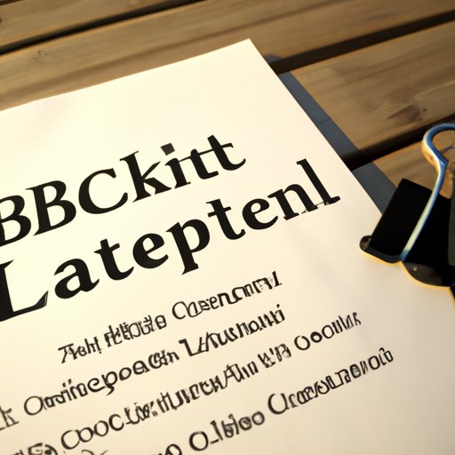 Legal Requirements for Starting an LLC without a Business