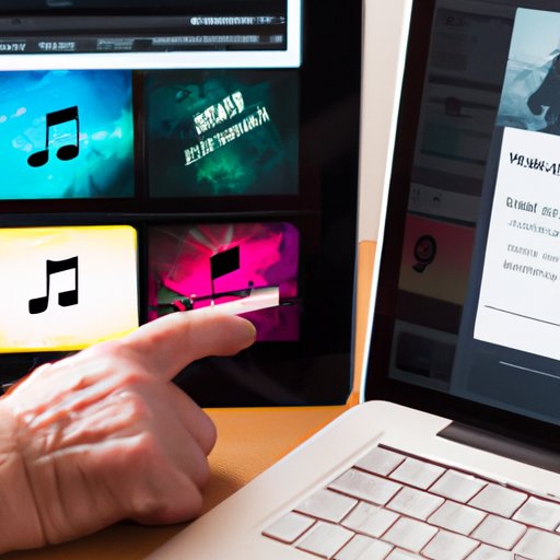 Investigating Alternatives to Buying Music on iTunes