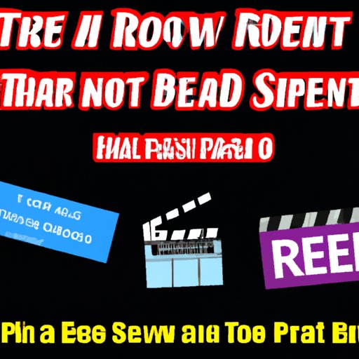 How to Find and Secure the Best Deals on Movie Theater Rentals