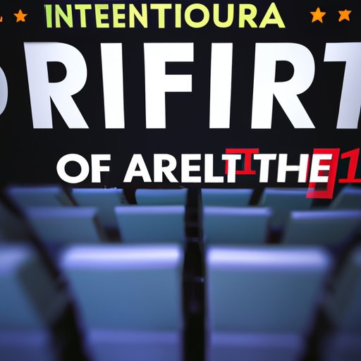 Making the Most of Your Movie Theater Rental Experience