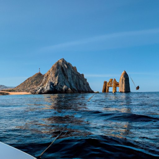 Exploring Cabo San Lucas: A Guide for 2021