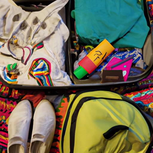 What to Pack When Traveling to Mexico