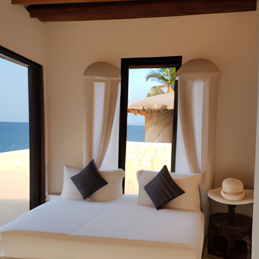 Where to Find the Best Accommodations in Mexico