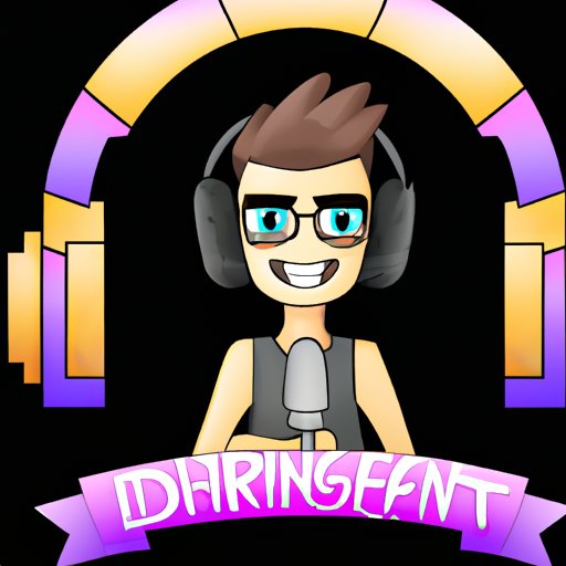 Interview with a Twitch Streamer Who Streams Music