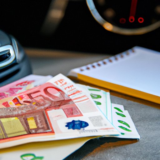 Tips for Finding the Best Deal When Trading in a Car on Finance