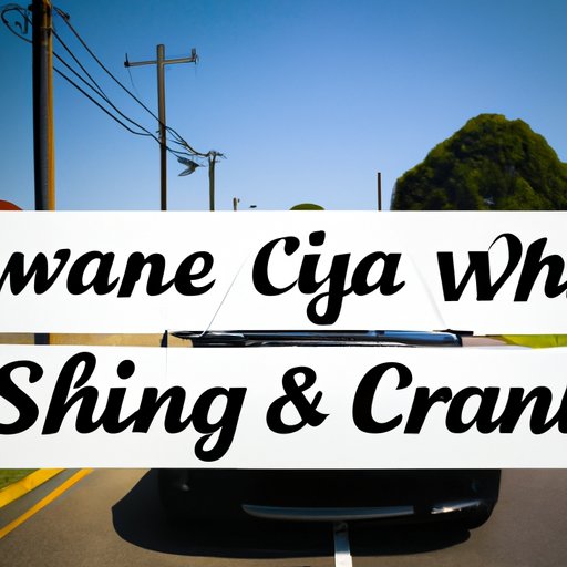 What You Need to Know When Swapping a Car on Finance