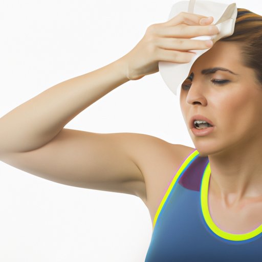 Examining the Benefits of Exercise for Sweating Out a Cold