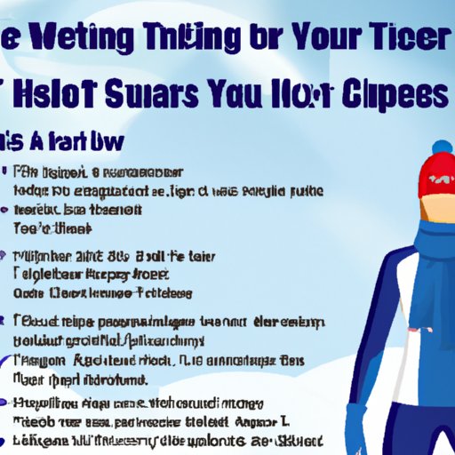 Tips for Staying Active and Healthy During Cold Season