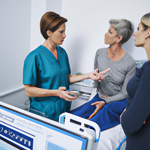 Discussing the Impact of Switching on Patient Care