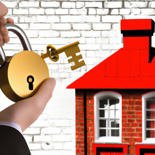Unlocking the Secrets to Taking a HELOC on an Investment Property