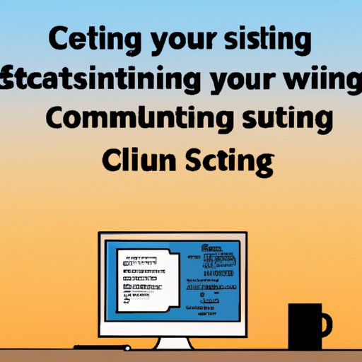 How to Get Started in Computer Science Without Any Experience