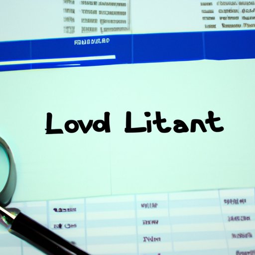Investigating the Different Types of Loans Available for Stock Investment