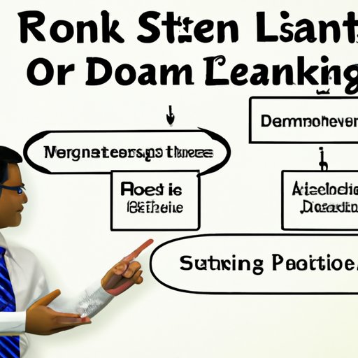 Explaining the Basics of Taking Out a Loan to Invest in Stocks