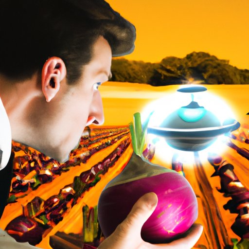 Examining the Potential of Turnips for Future Time Travel