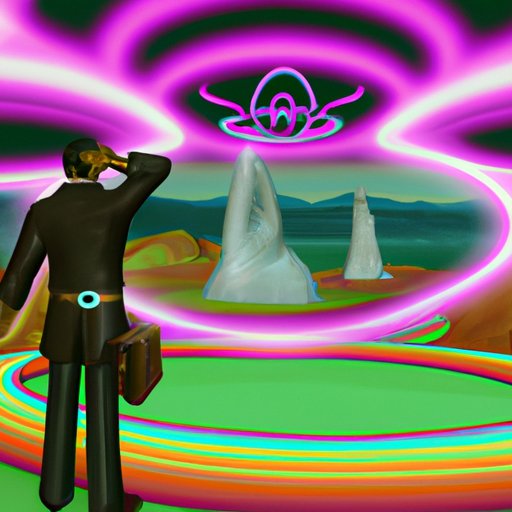 Examining Other Forms of Time Travel in Dreamlight Valley