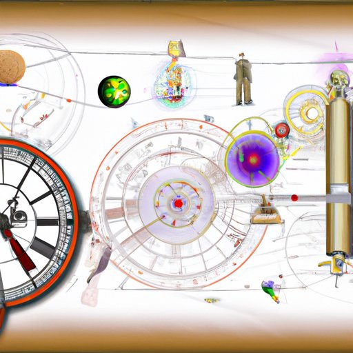 Overview of the Mechanics of Time Travel