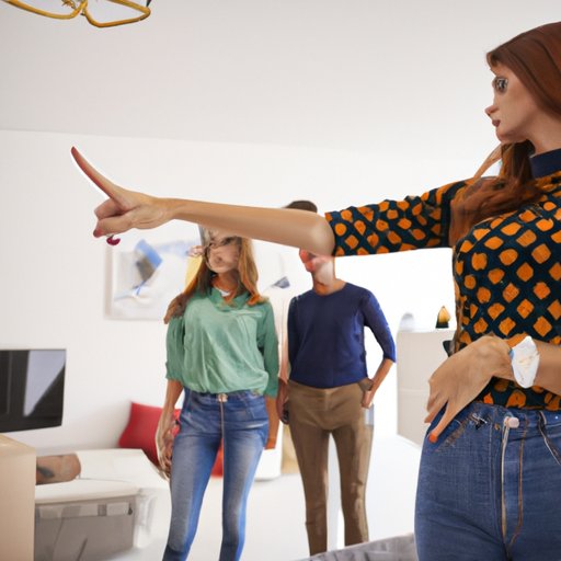 Making the Most of a Weekend Apartment Tour