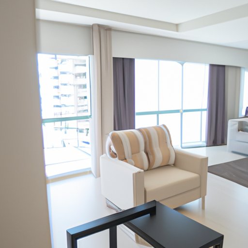 Reasons why many apartment tours are held during the week