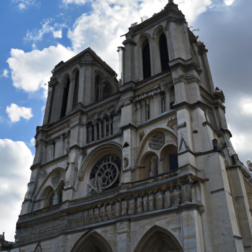 The Cultural Significance of Notre Dame: How It Has Influenced Architecture and Art