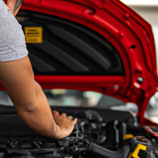 How to Prepare Your Financed Car for Trade In