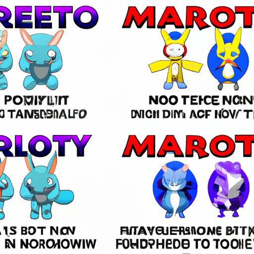 The Pros and Cons of Trading a Mewtwo in Pokemon Go